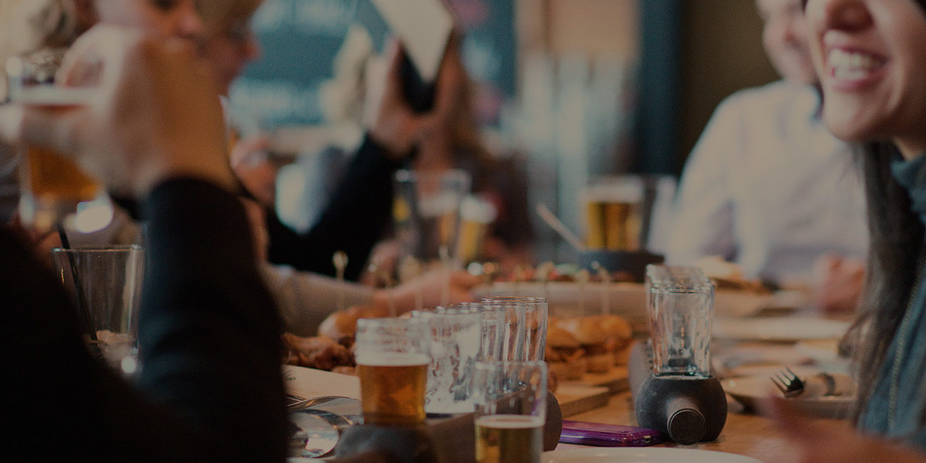 Craft Beer Market at Olympic Village