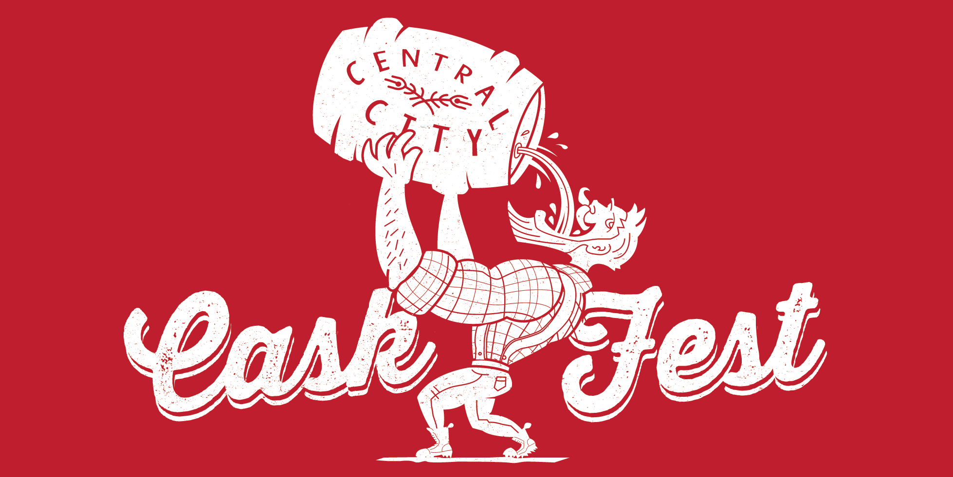 Central City Summer Cask 2016-01