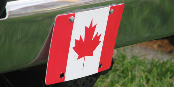 canada day