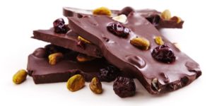 chocolate bark