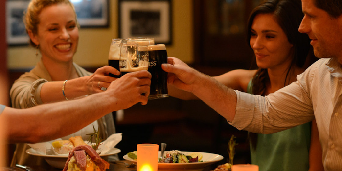 beer war