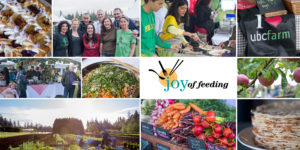 joy of feeding