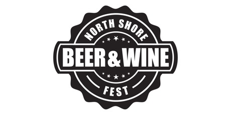 northshore wine & beer fest