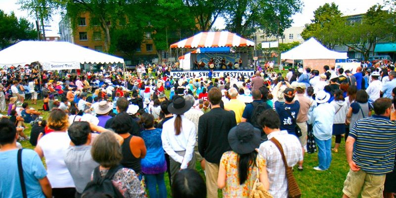 japanese festival