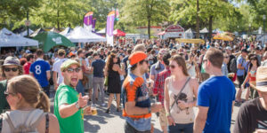 VCBW Weekend Festival
