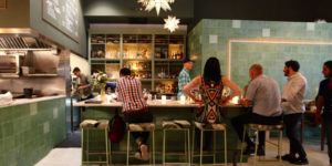 La Mezcaleria