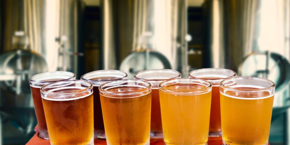 The Wealthy Beer Drinker