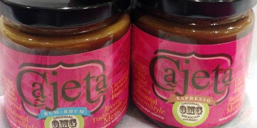 cajeta workshop