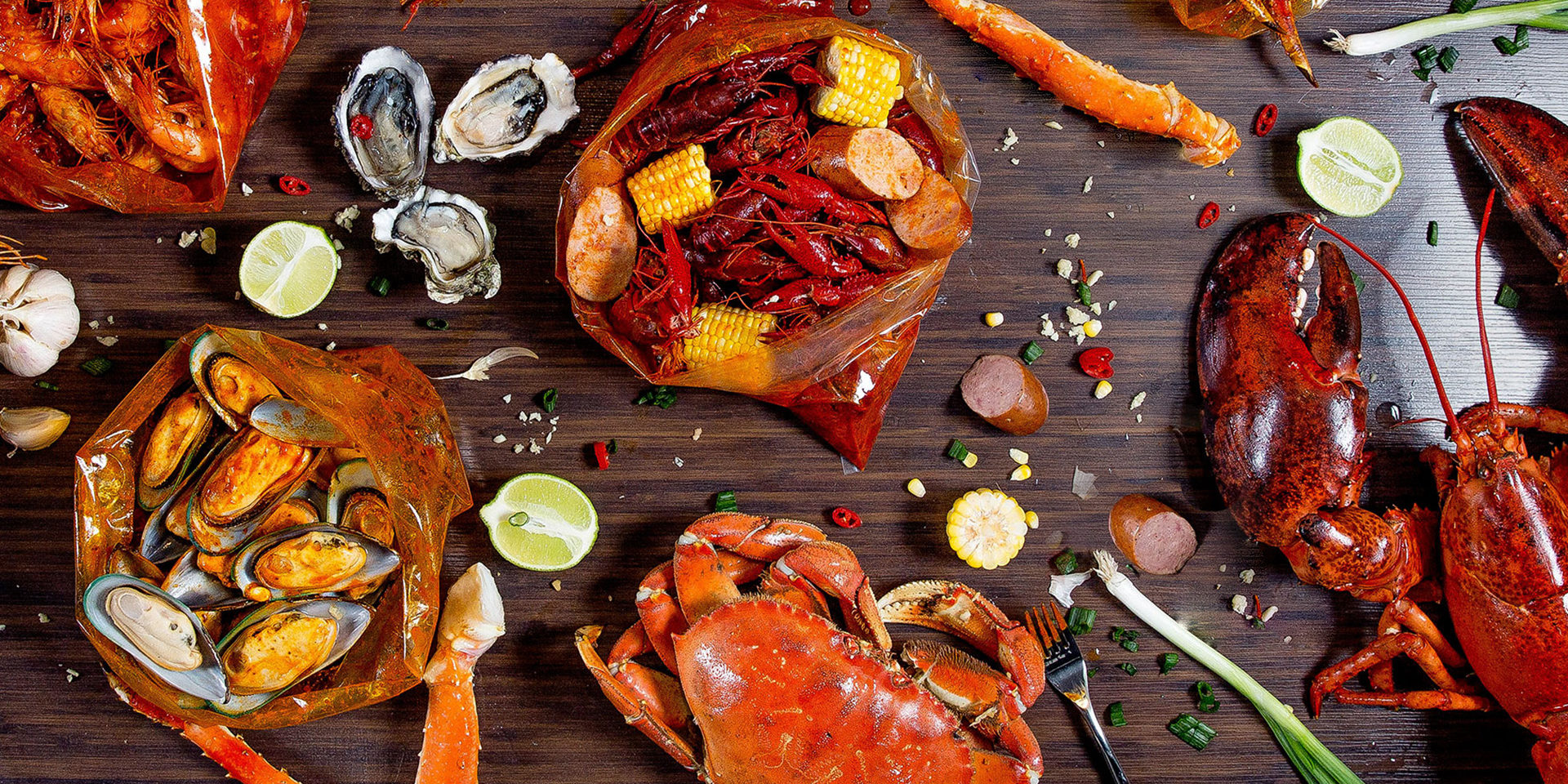 the captains boil