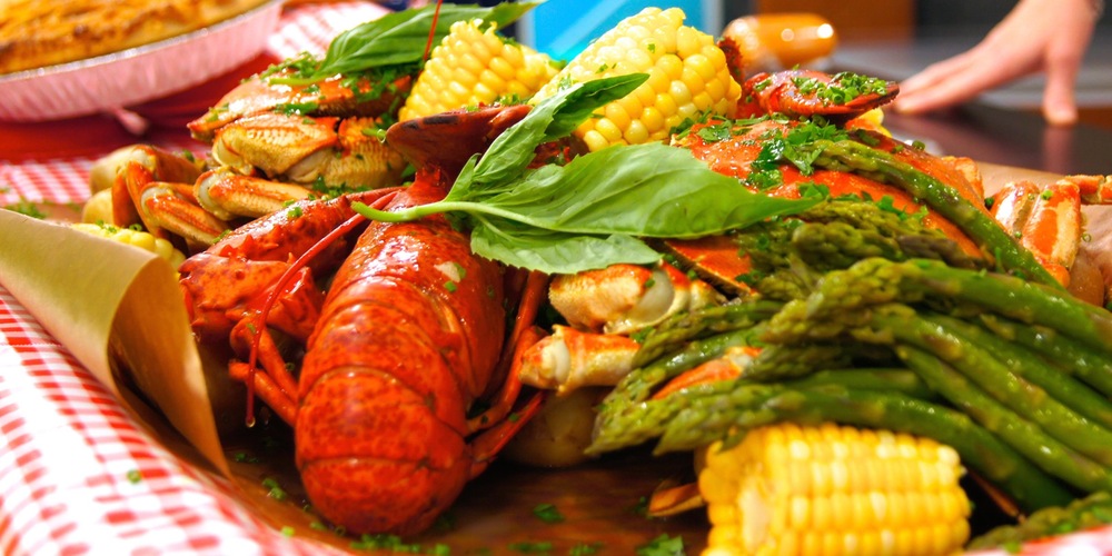 seafood boil