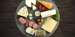 cheese and meat festival