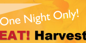 eat! harvest