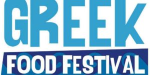 greek food fest