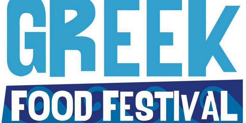 greek food fest