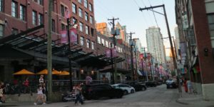 yaletown