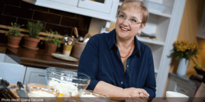 Lidia Bastianich gala