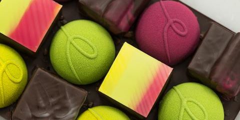 beta5 chocolate