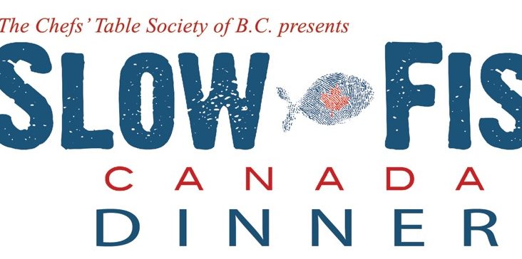 slow fish dinner