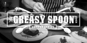 greasy spoon