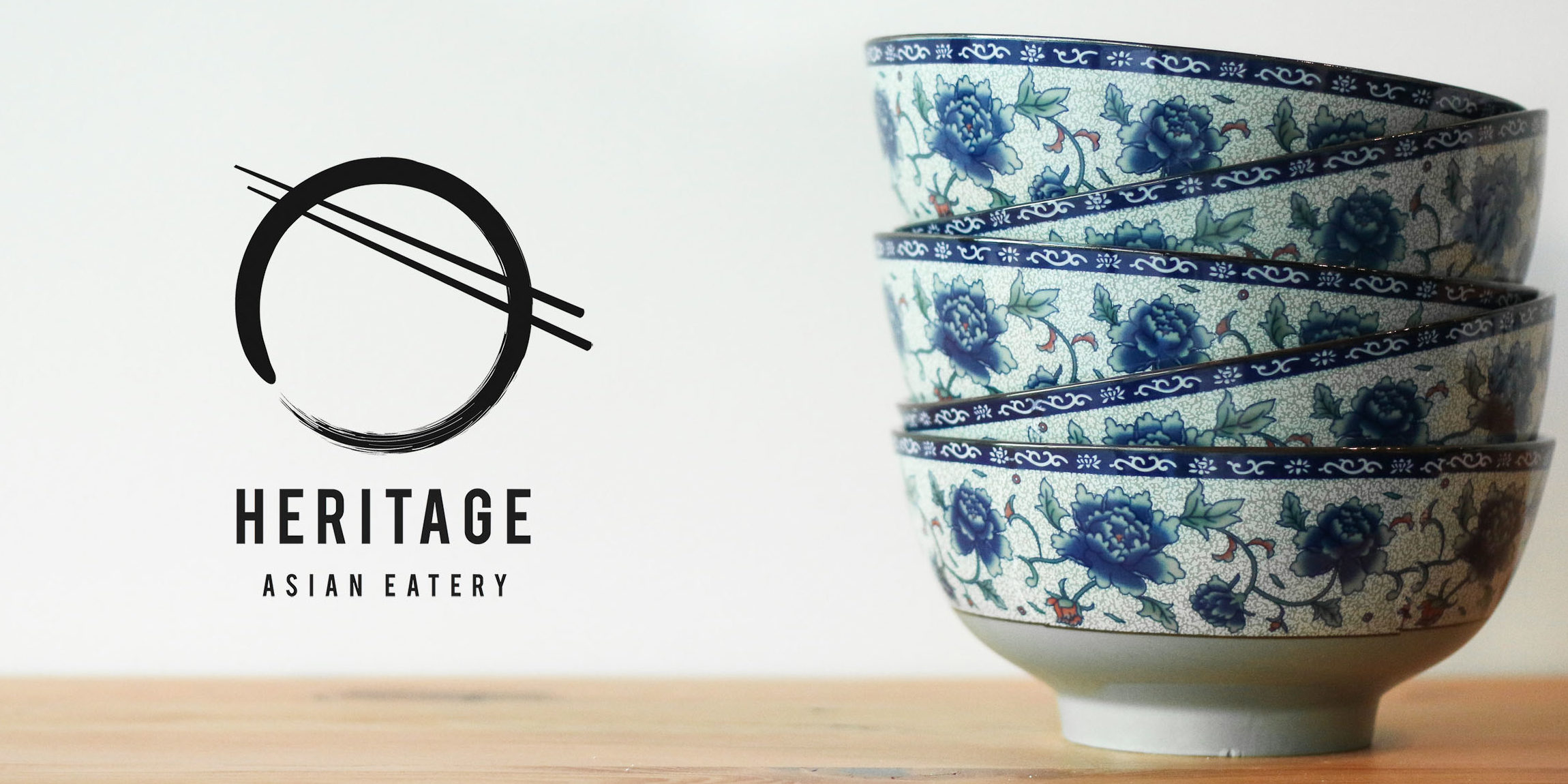 asian heritage eatery