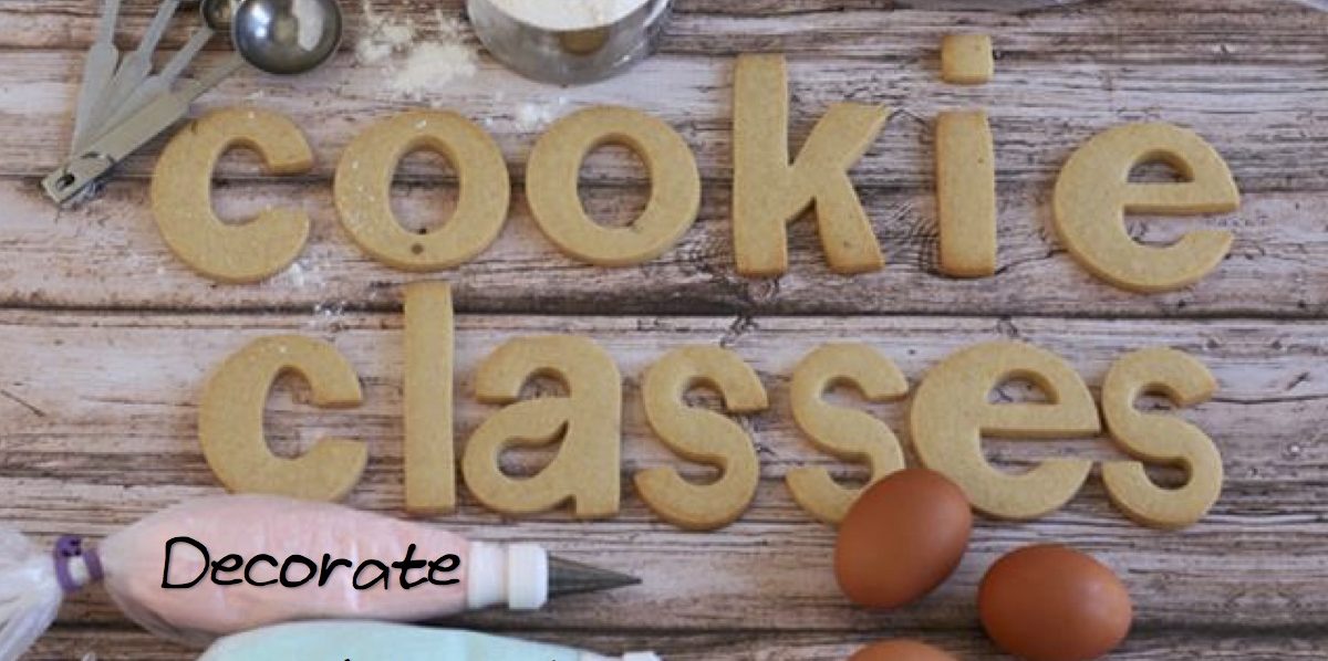 cookie class