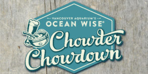 Chowder Chowdown