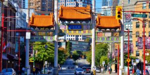 chinatown