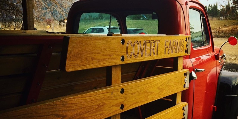 covert farms