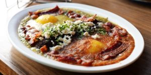 la mezcaleria brunch