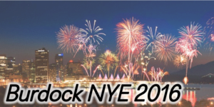 burdock nye