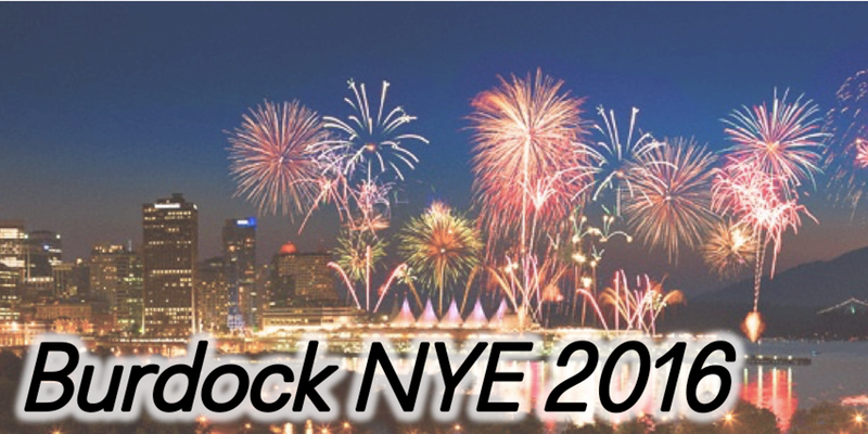 burdock nye