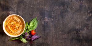 Jaffa-style brunch pop-up