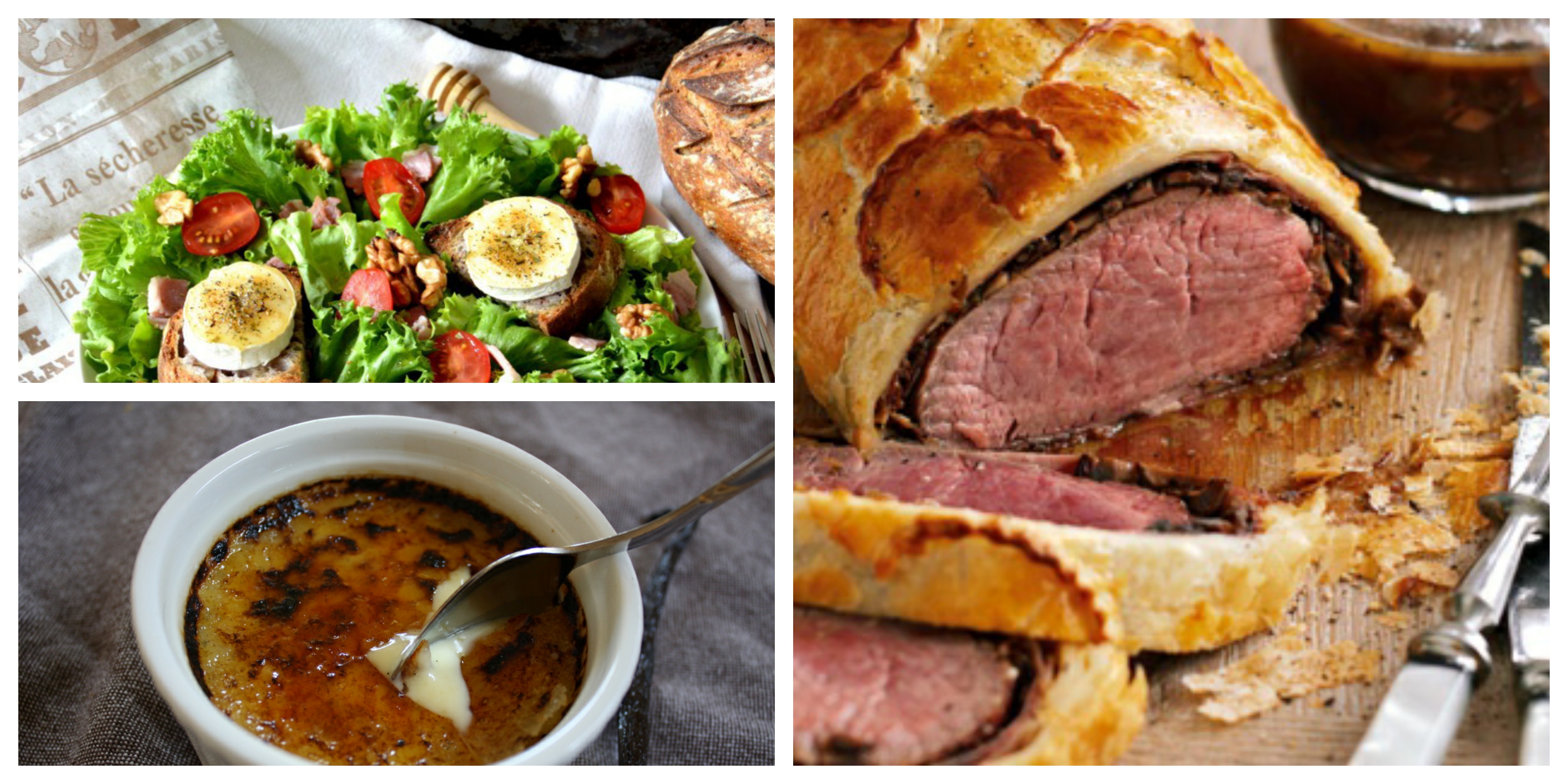 tartine and maple valentine dinner 2