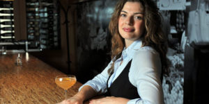 Cocktail Masterclass