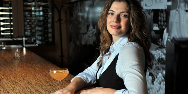 Cocktail Masterclass