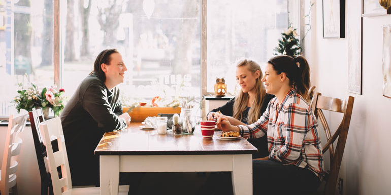 Discover Railtown