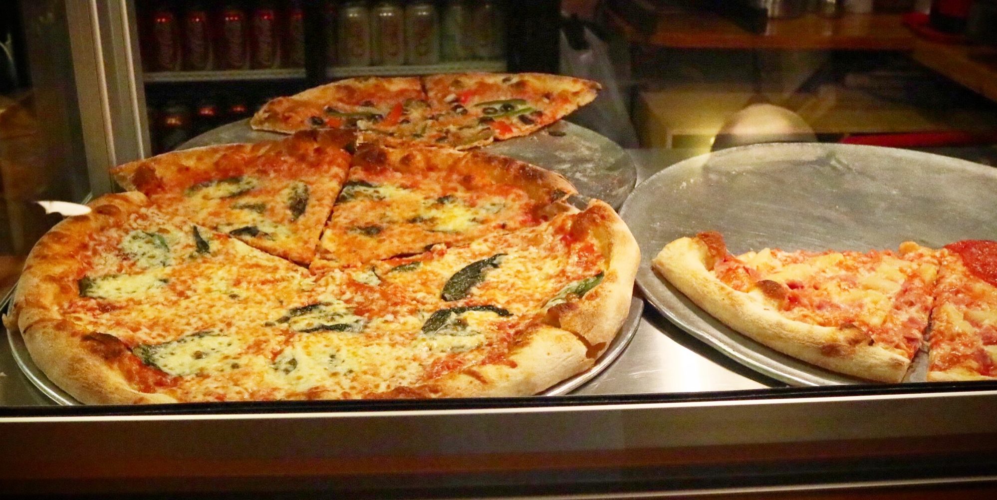 pizza challenge yvr