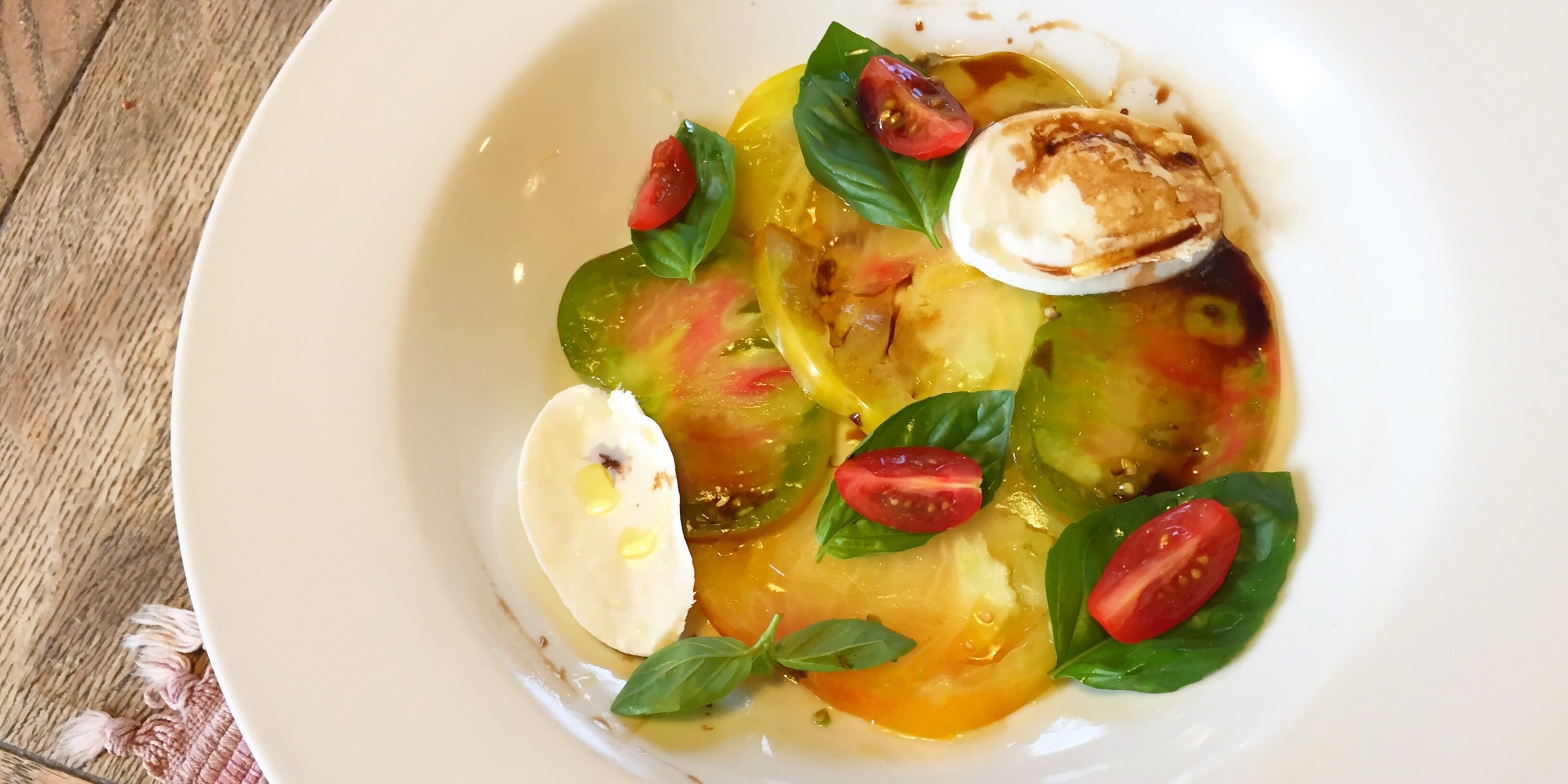 Italian Cooking Class