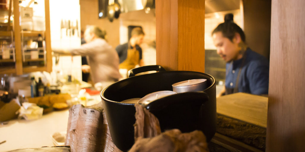 best restaurants 2016