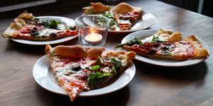 Pizza Palooza