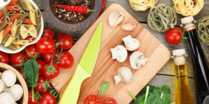 italian cooking class for teens