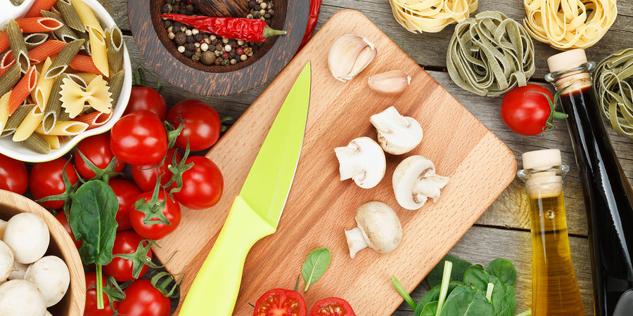 italian cooking class for teens