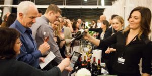 vancouver international wine festival