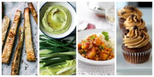 Easy Vegan