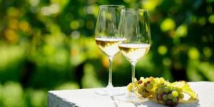 German Wines with Asian Cuisine