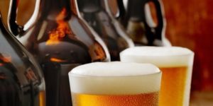 KPU Brewing Lab