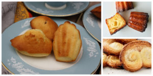 Petits Gateaux