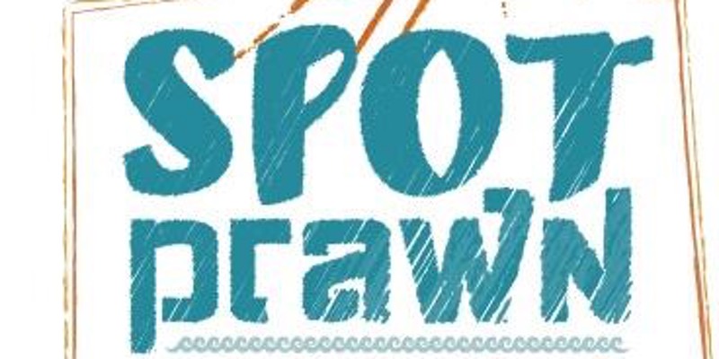 Spot Prawn Festival