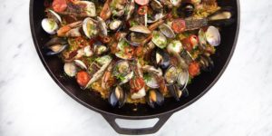 Sunday Paella Series