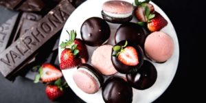 Macaron Day 2017